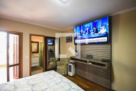 Casa à venda com 141m², 4 quartos e 4 vagasSuíte 3