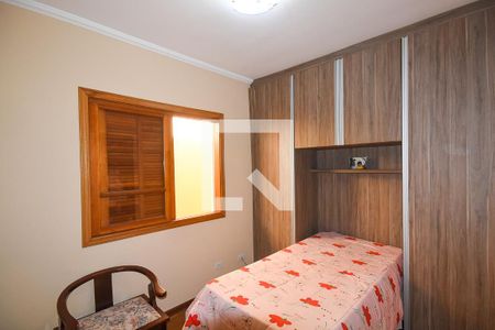 Casa à venda com 141m², 4 quartos e 4 vagasSuíte 2