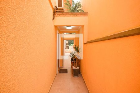 Casa à venda com 141m², 4 quartos e 4 vagasEntrada