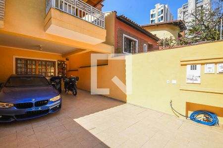 Casa à venda com 141m², 4 quartos e 4 vagasGaragem