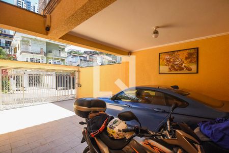 Casa à venda com 141m², 4 quartos e 4 vagasGaragem