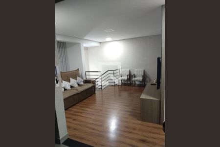 Apartamento à venda com 3 quartos, 140m² em Cinquentenario, Belo Horizonte