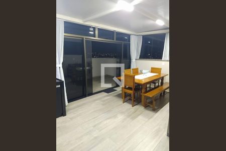 Apartamento à venda com 3 quartos, 140m² em Cinquentenario, Belo Horizonte