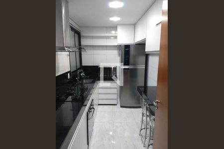 Apartamento à venda com 3 quartos, 140m² em Cinquentenario, Belo Horizonte
