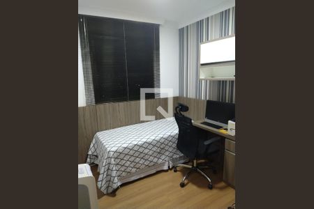 Apartamento à venda com 3 quartos, 140m² em Cinquentenario, Belo Horizonte