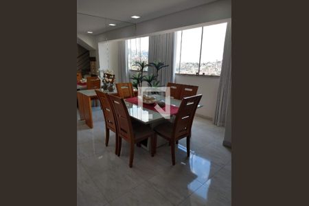 Apartamento à venda com 3 quartos, 140m² em Cinquentenario, Belo Horizonte