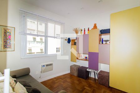 Apartamento à venda com 70m², 2 quartos e sem vagaQuarto 2