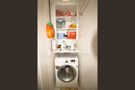 Apartamento à venda com 70m², 2 quartos e sem vagaÁrea de serviço 