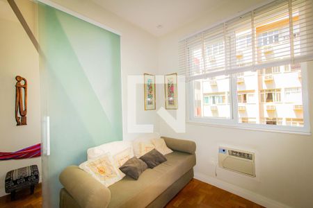 Apartamento à venda com 70m², 2 quartos e sem vagaDetalhe do quarto 2