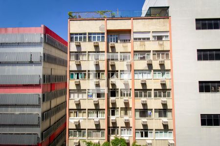 Apartamento à venda com 70m², 2 quartos e sem vagaVista do quarto 2 