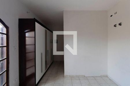 Suíte de casa para alugar com 1 quarto, 35m² em Parque Císper, São Paulo