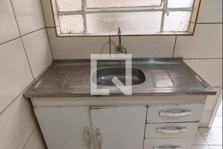 Casa à venda com 150m², 3 quartos e 2 vagasCozinha 2 - edícula 