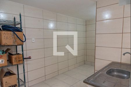 Casa à venda com 150m², 3 quartos e 2 vagasCozinha 2 - edícula 