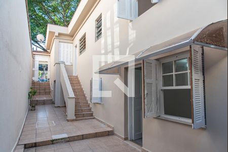 Casa à venda com 150m², 3 quartos e 2 vagasQuintal/área de serviço