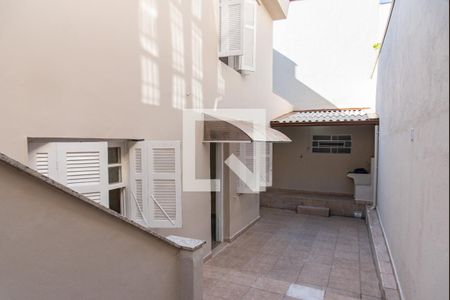 Casa à venda com 150m², 3 quartos e 2 vagasQuintal/área de serviço
