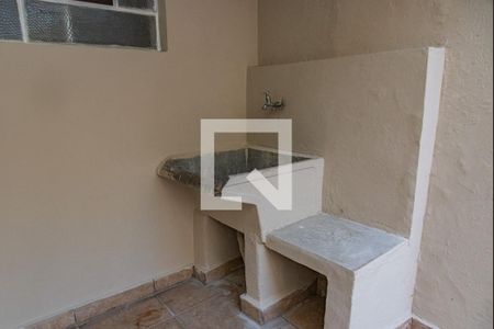 Casa à venda com 150m², 3 quartos e 2 vagasQuintal/área de serviço