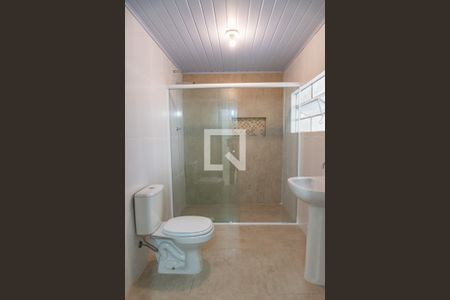 Casa à venda com 150m², 3 quartos e 2 vagasBanheiro 2 - edícula 