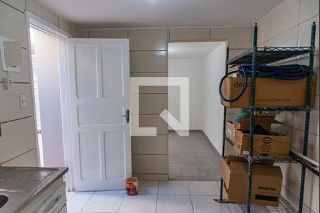 Casa à venda com 150m², 3 quartos e 2 vagasCozinha 2 - edícula 