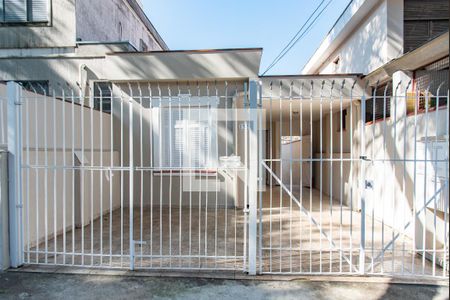 Casa à venda com 150m², 3 quartos e 2 vagasFachada