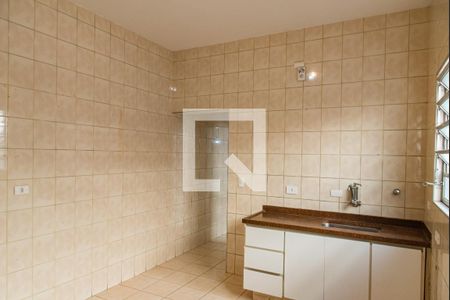 Casa à venda com 150m², 3 quartos e 2 vagasCozinha