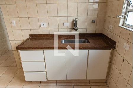 Casa à venda com 150m², 3 quartos e 2 vagasCozinha