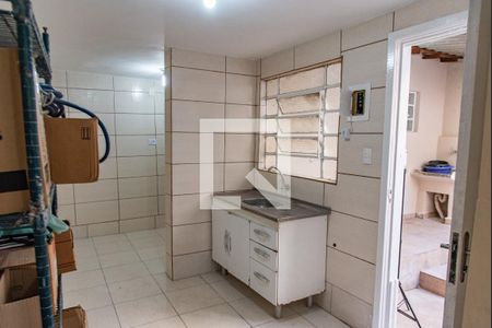 Casa à venda com 150m², 3 quartos e 2 vagasCozinha 2 - edícula 