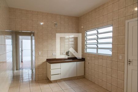 Casa à venda com 150m², 3 quartos e 2 vagasCozinha