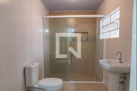 Casa à venda com 150m², 3 quartos e 2 vagasBanheiro 2 - - edícula 
