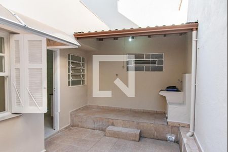 Casa à venda com 150m², 3 quartos e 2 vagasQuintal/área de serviço