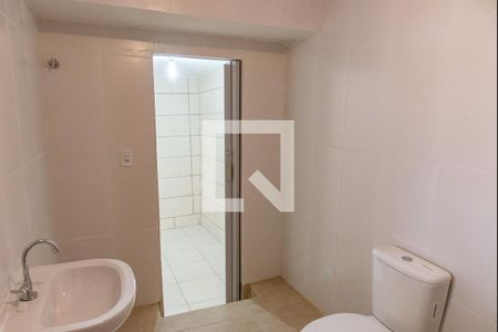 Casa à venda com 150m², 3 quartos e 2 vagasBanheiro 2 - edícula 