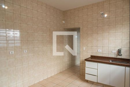 Casa à venda com 150m², 3 quartos e 2 vagasCozinha