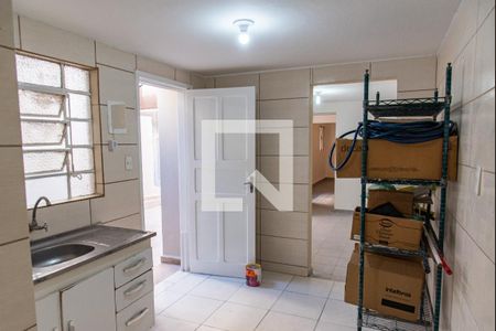 Casa à venda com 150m², 3 quartos e 2 vagasCozinha 2 - edícula 