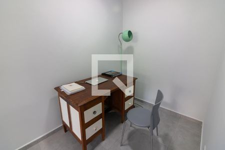 Escritório de casa à venda com 3 quartos, 200m² em Santo Amaro, São Paulo