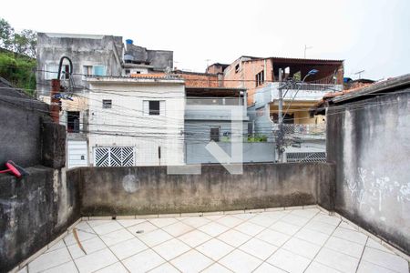 Casa à venda com 158m², 3 quartos e 2 vagasTerraço