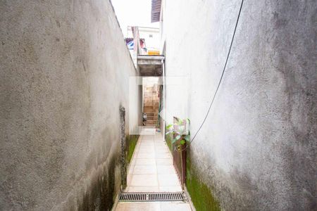 Casa à venda com 158m², 3 quartos e 2 vagasÁrea comum