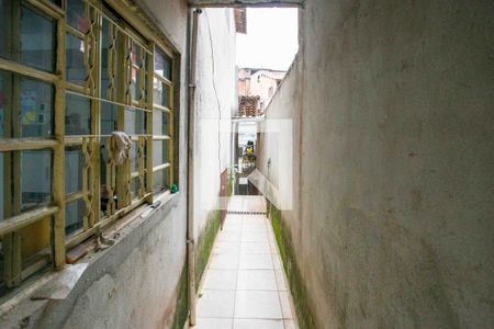 Casa à venda com 158m², 3 quartos e 2 vagasÁrea comum