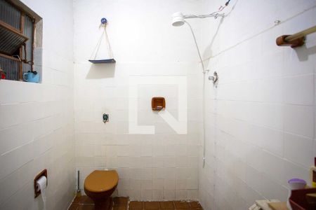 Casa à venda com 158m², 3 quartos e 2 vagasBanheiro de Serviço