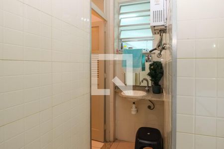 Apartamento à venda com 240m², 4 quartos e 1 vaga Apartamento à venda com 240m², 4 quartos e 1 vagaQuintal