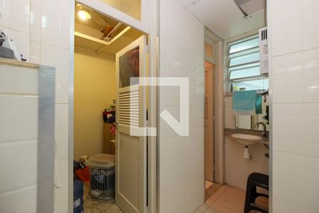 Apartamento à venda com 240m², 4 quartos e 1 vaga Apartamento à venda com 240m², 4 quartos e 1 vagaQuintal