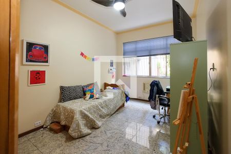 Apartamento à venda com 240m², 4 quartos e 1 vaga Apartamento à venda com 240m², 4 quartos e 1 vagaQuarto 3