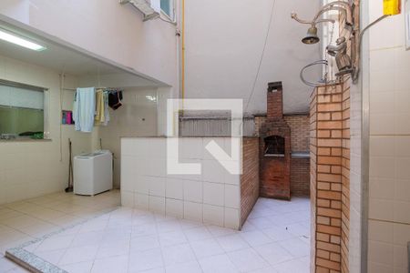 Apartamento à venda com 240m², 4 quartos e 1 vaga Apartamento à venda com 240m², 4 quartos e 1 vagaQuintal