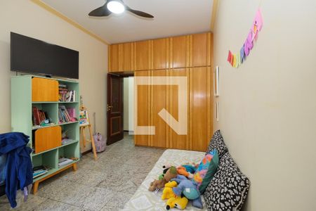 Apartamento à venda com 240m², 4 quartos e 1 vaga Apartamento à venda com 240m², 4 quartos e 1 vagaQuarto 3