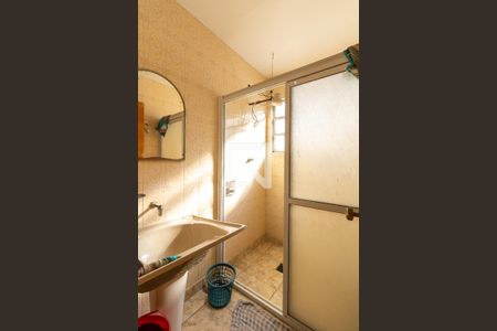 Apartamento para alugar com 67m², 2 quartos e 1 vagaBanheiro