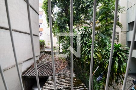Apartamento à venda com 240m², 5 quartos e 1 vagaVista do Quarto 4