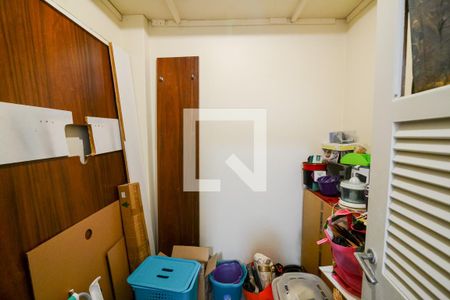Apartamento à venda com 240m², 5 quartos e 1 vagaQuarto de Serviço