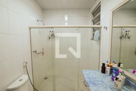Apartamento à venda com 240m², 5 quartos e 1 vagaBanheiro 1