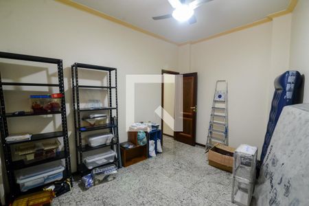 Apartamento à venda com 240m², 5 quartos e 1 vagaQuarto 5
