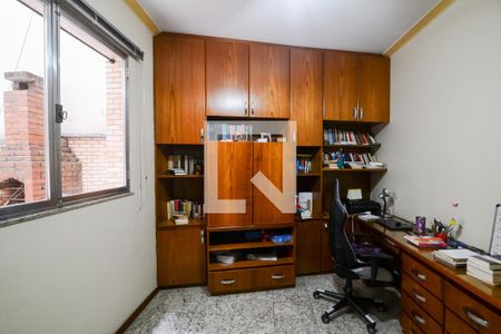 Quarto 1 de apartamento à venda com 5 quartos, 240m² em Tijuca, Rio de Janeiro