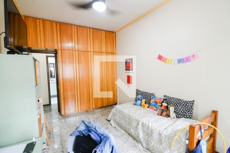 Apartamento à venda com 240m², 5 quartos e 1 vagaQuarto 3