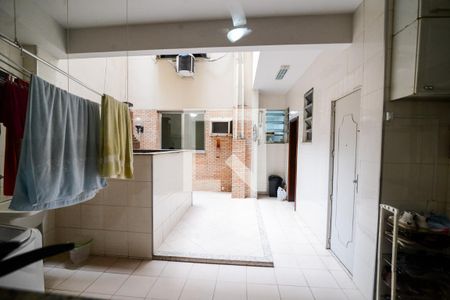 Apartamento à venda com 240m², 5 quartos e 1 vagaVista do Quarto 5